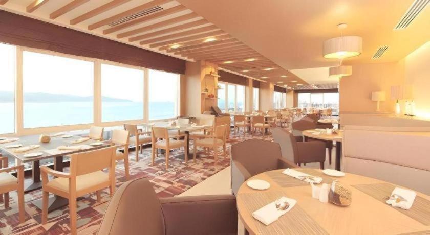 Grandis Hotels And Resorts Kota Kinabalu Eksteriør bilde